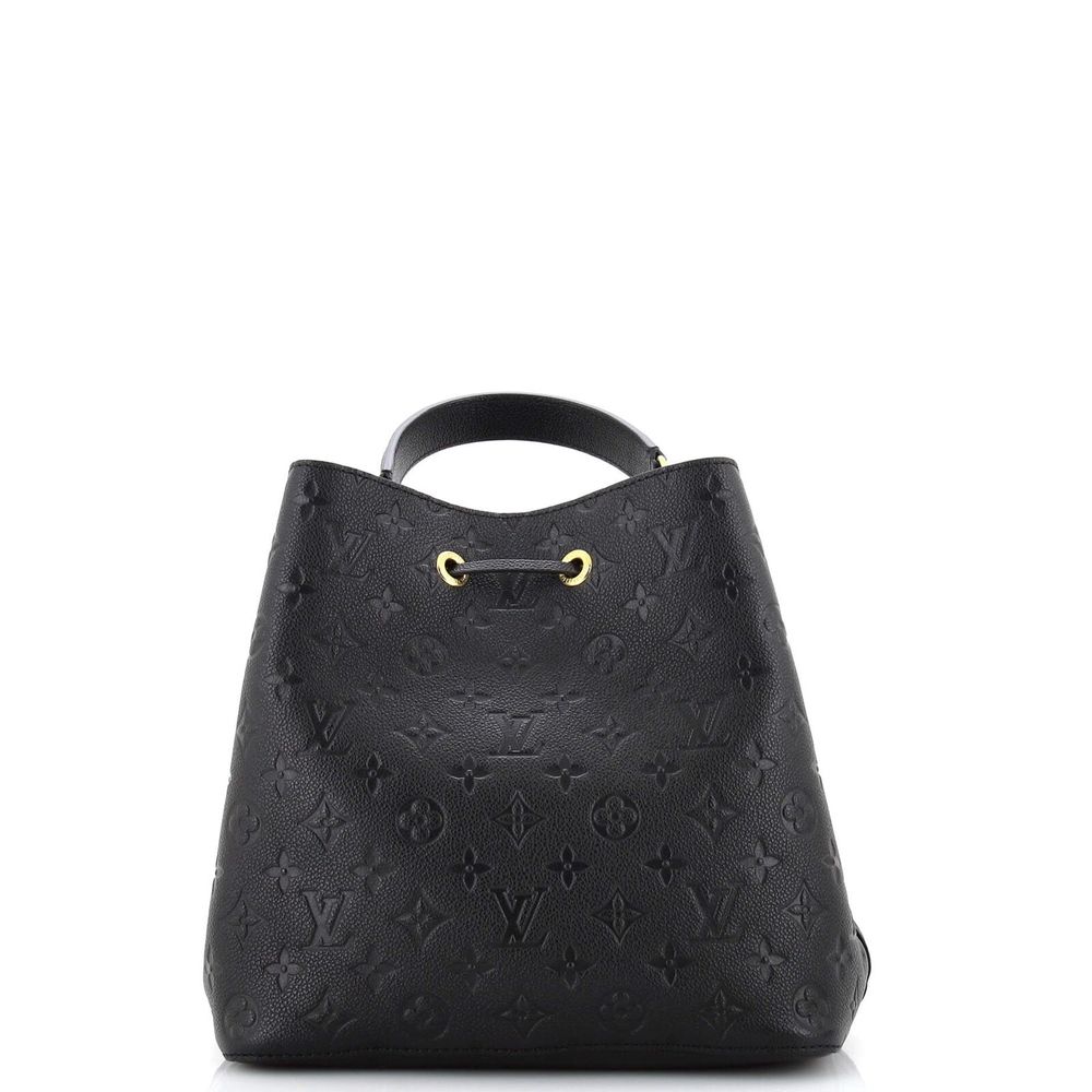 Louis Vuitton Neonoe Handbag Empreinte #88796L28B - Picture 3 of 6